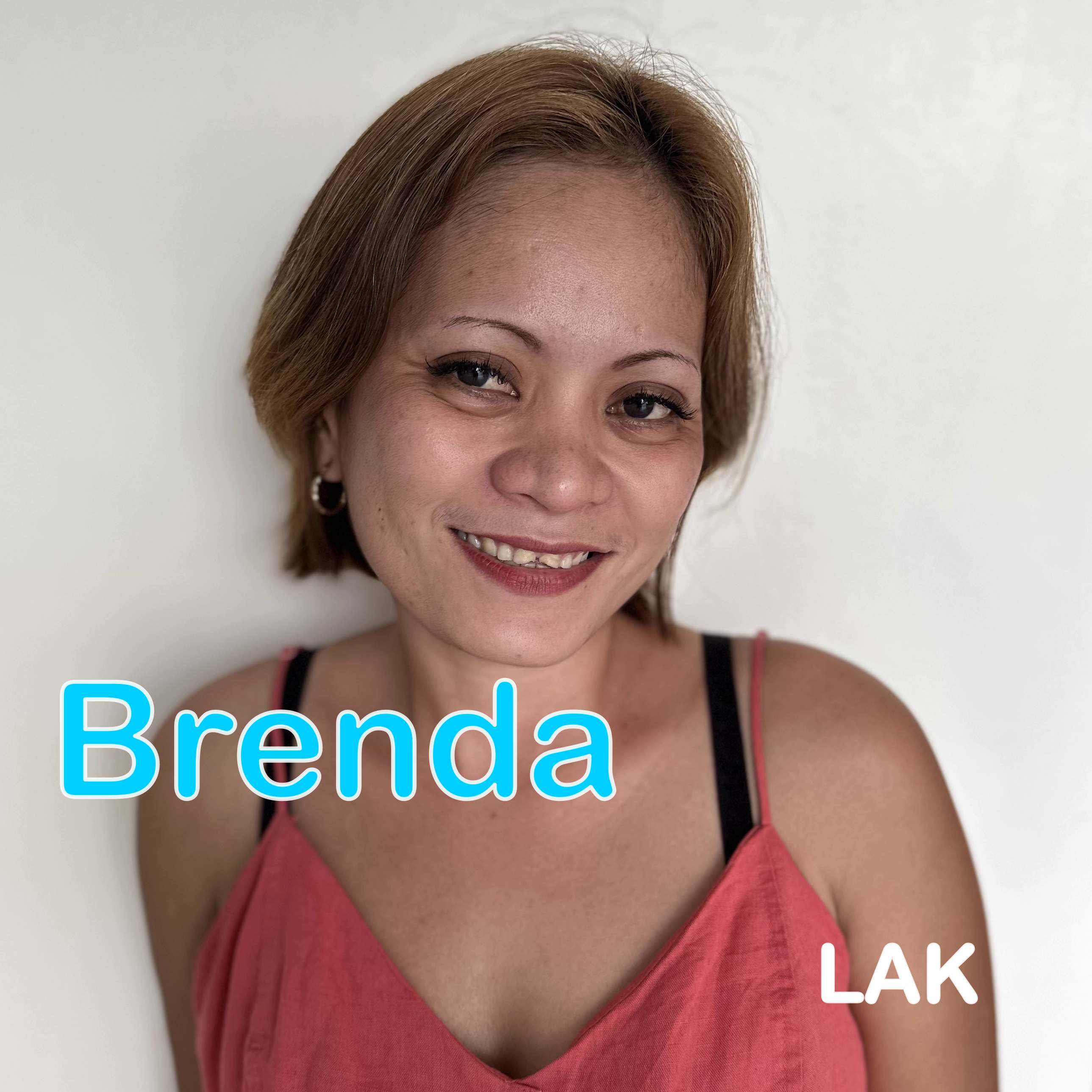 Brenda
