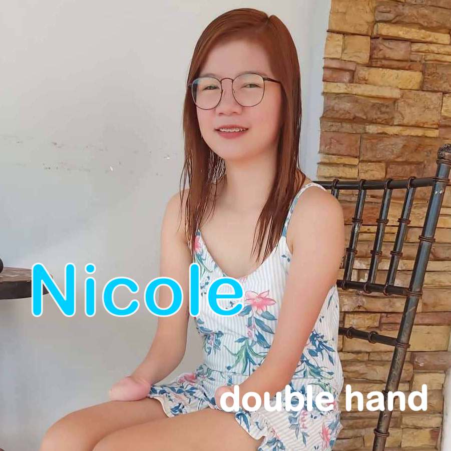 Nicole