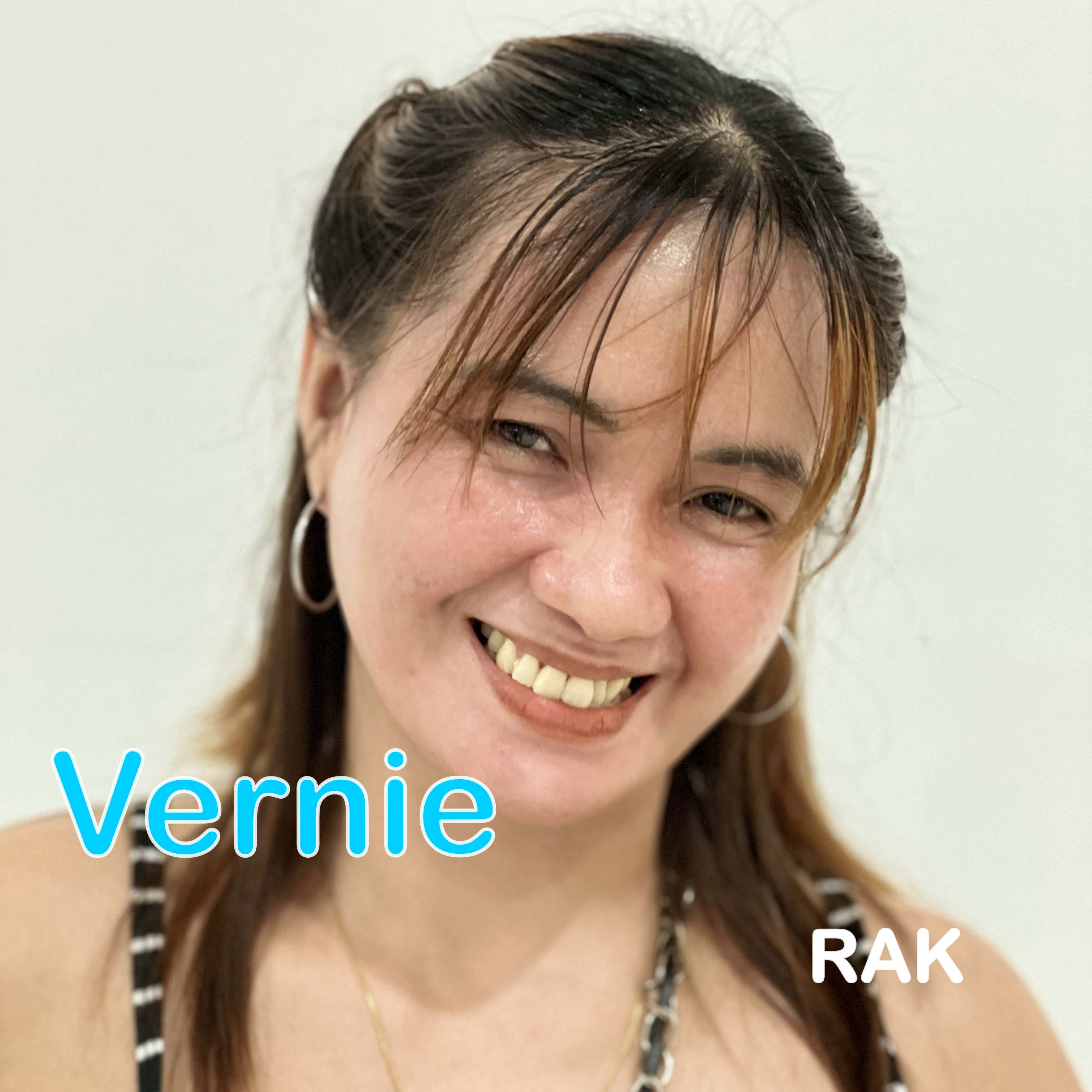 Vernie